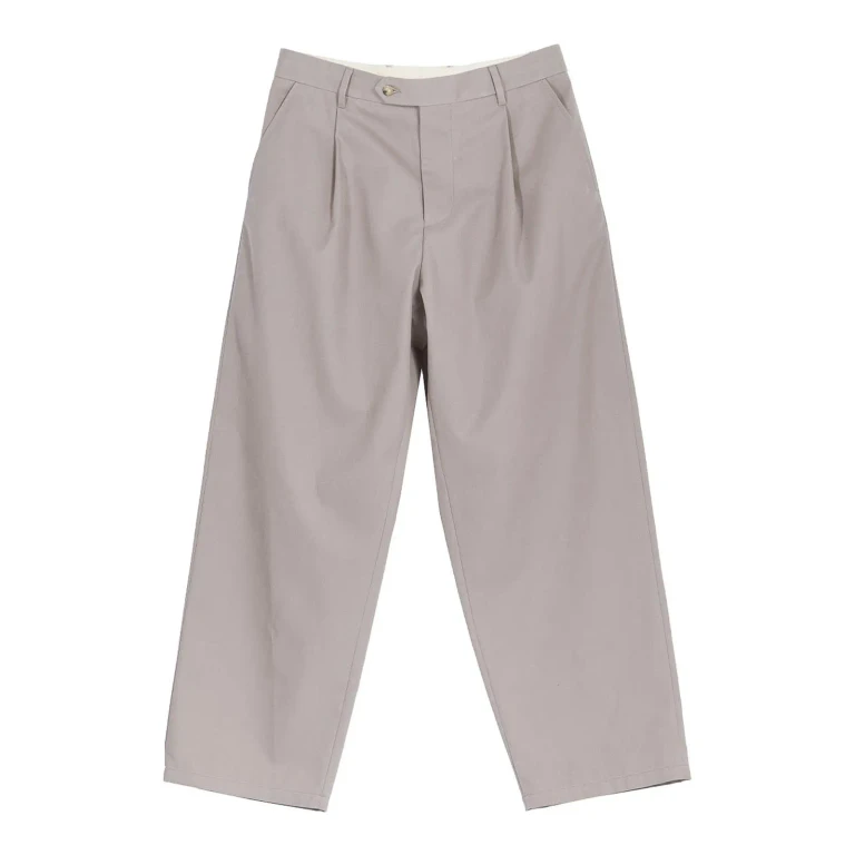 Pantaloni Casual da Donna Moschino - Beige