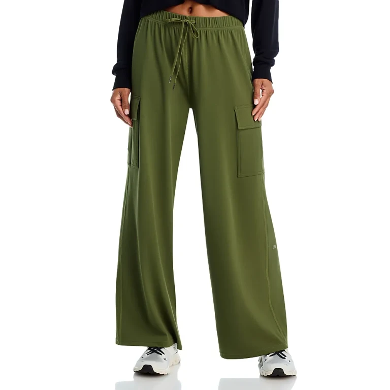 Split59 Alex Airweight Cargo Pants