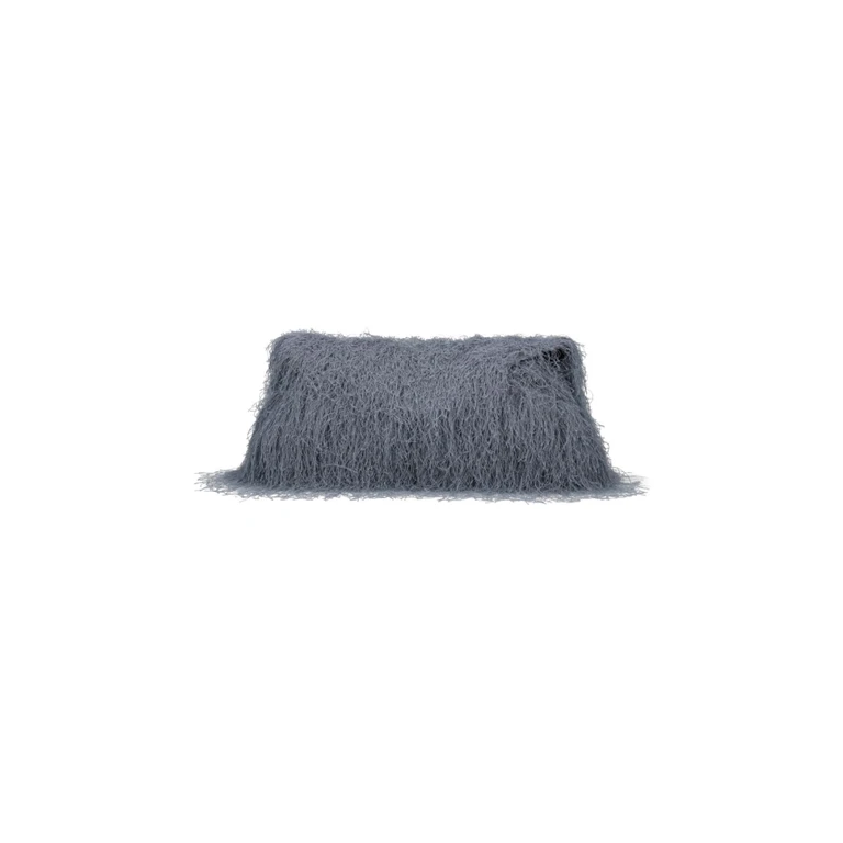 Fringed Shoulder Bag