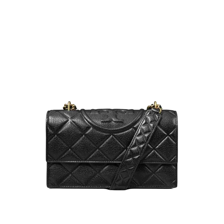 Tory Burch Fleming Ledertasche