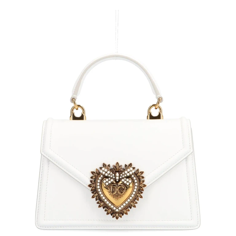 Dolce & Gabbana Small Devotion Bag
