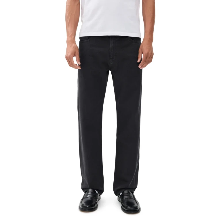 FRAME Relaxed Jeans Outfield 36