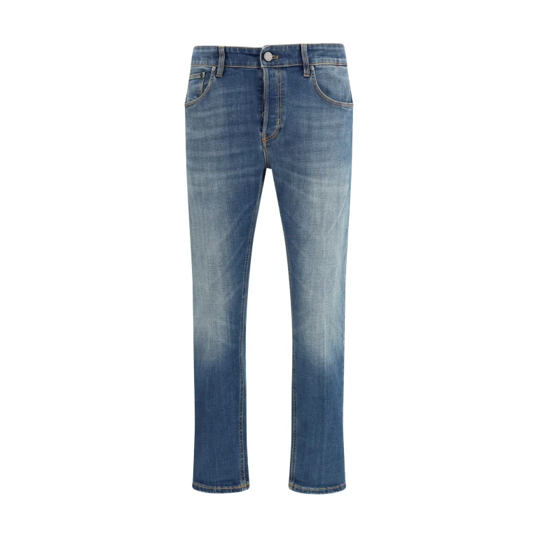 Jeans Men color Denim (C5TP05B0AW0330ML63)