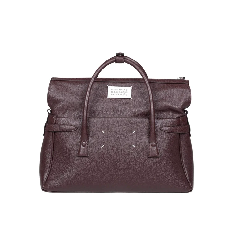 Maison Margiela 5ac Medium Handbag
