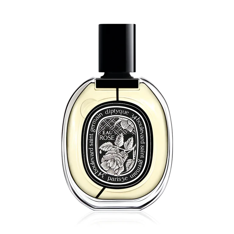 diptyque Eau Rose Eau de Parfum 2.5 oz.
