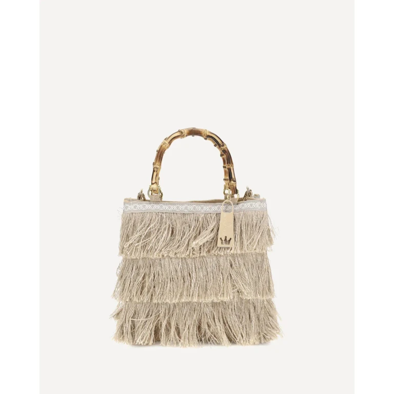 LA MILANESA Jucca medium Handbag Female UNI