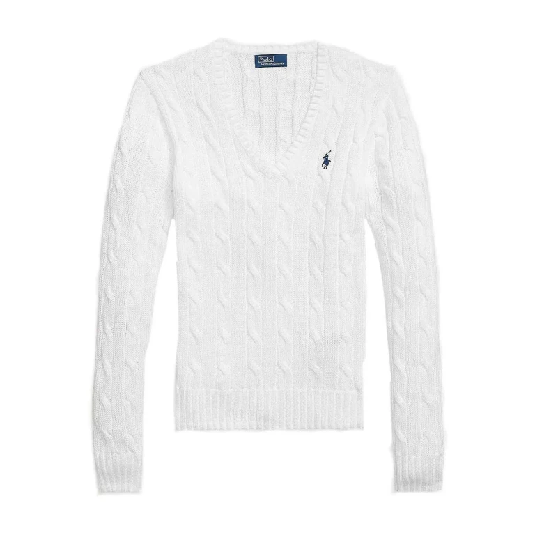 Polo Ralph Lauren Polo - Blanc