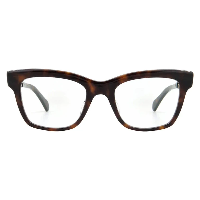 Mr. Leight LOLITA C Demo Cat Eye Ladies Eyeglasses ML1041 HKT-CG 48