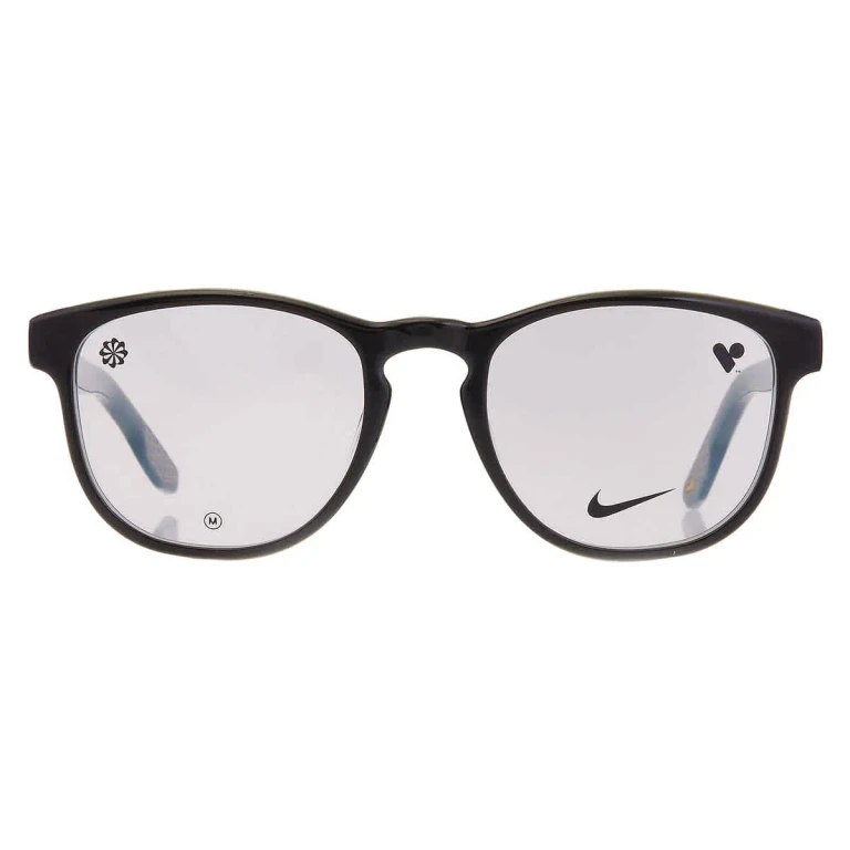 Nike Demo Square Mens Eyeglasses NIKE 7162 445 50