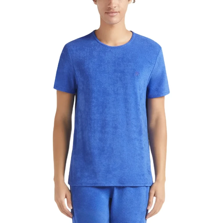 Vilbrequin Tiramisu Short Sleeve Tee