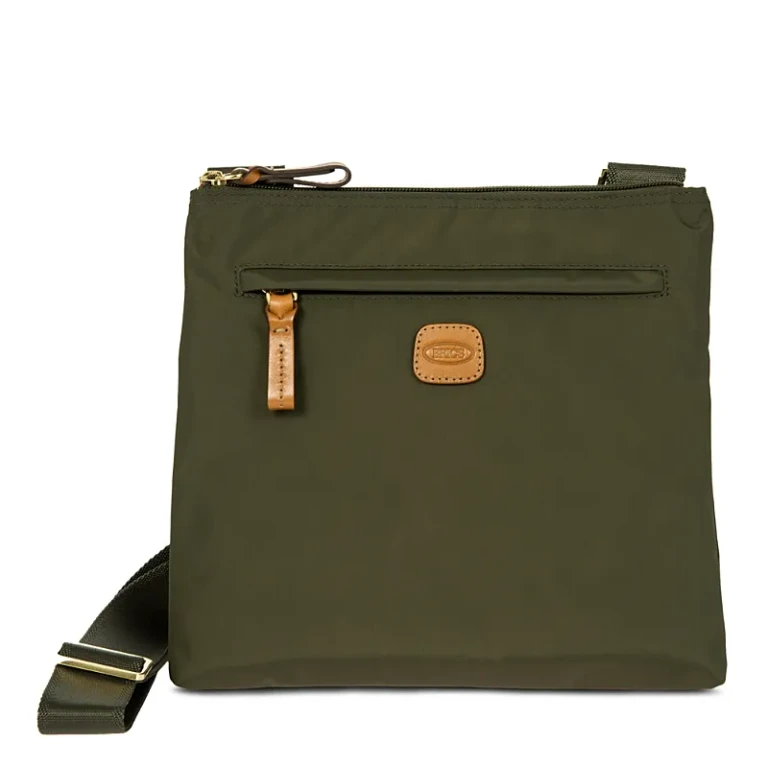 Bric's X-Bag Urban Crossbody