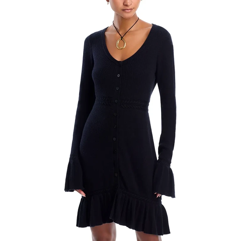 Paige Loretta Dress
