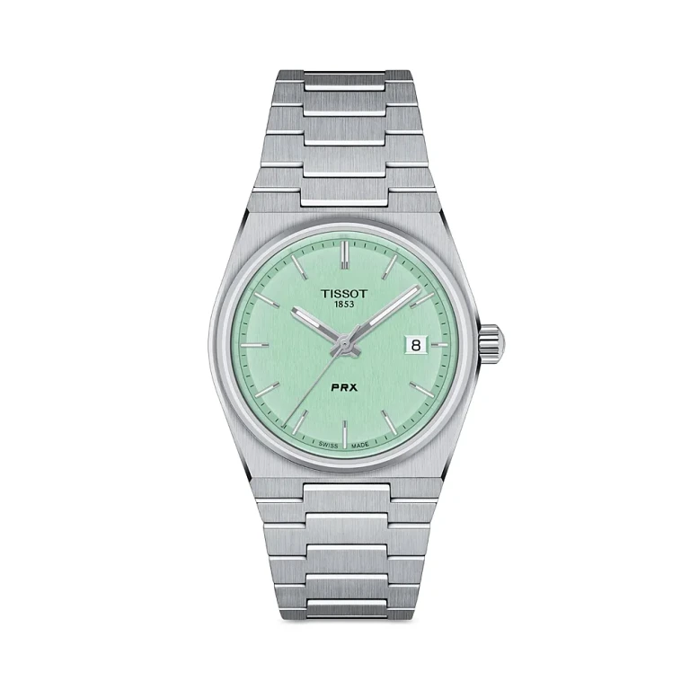 Tissot Prx Watch, 35mm
