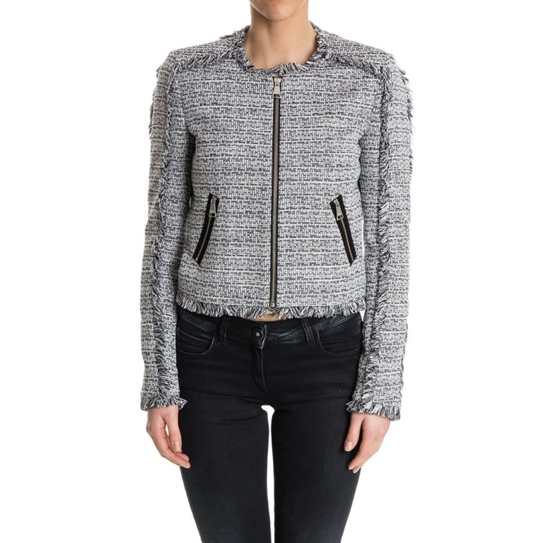 Karl Lagerfeld Blazer - Bleu