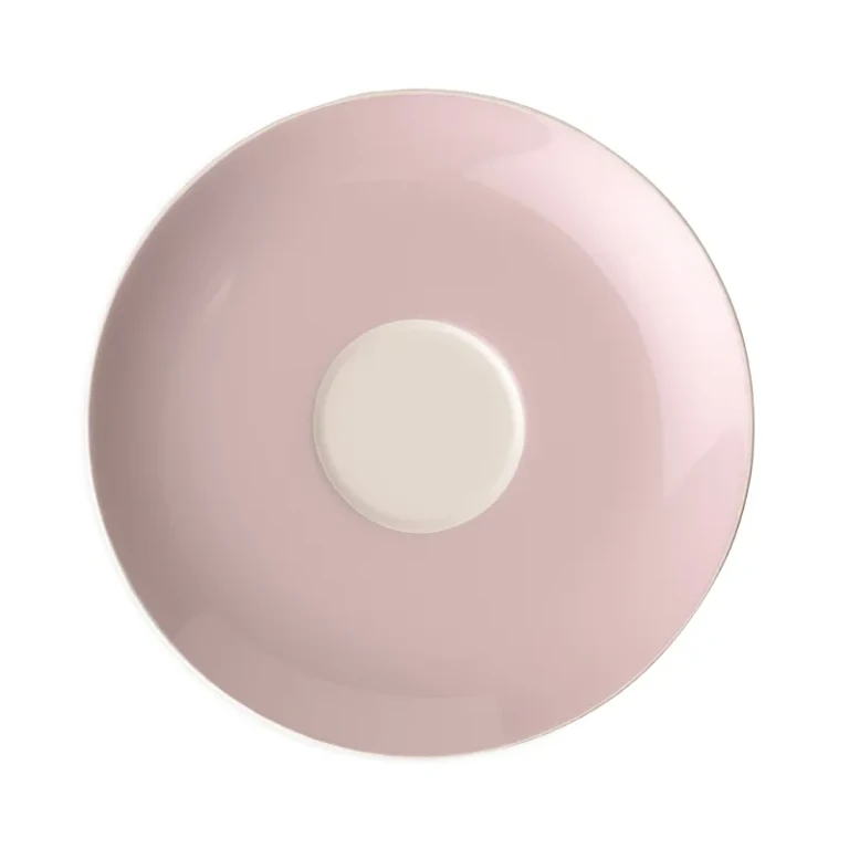 Villeroy & Boch Rose Garden Breakfast Saucer
