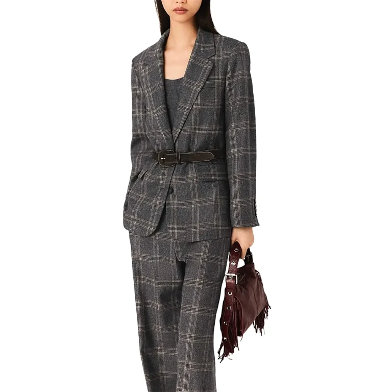 Maje Suit Jacket