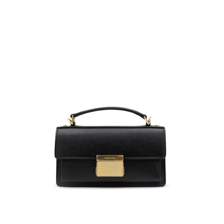 Golden Goose Sac Bandoulière - Vert