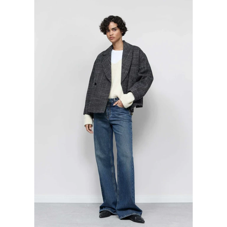 Jeans C20564-18r-28 Dark-Blue