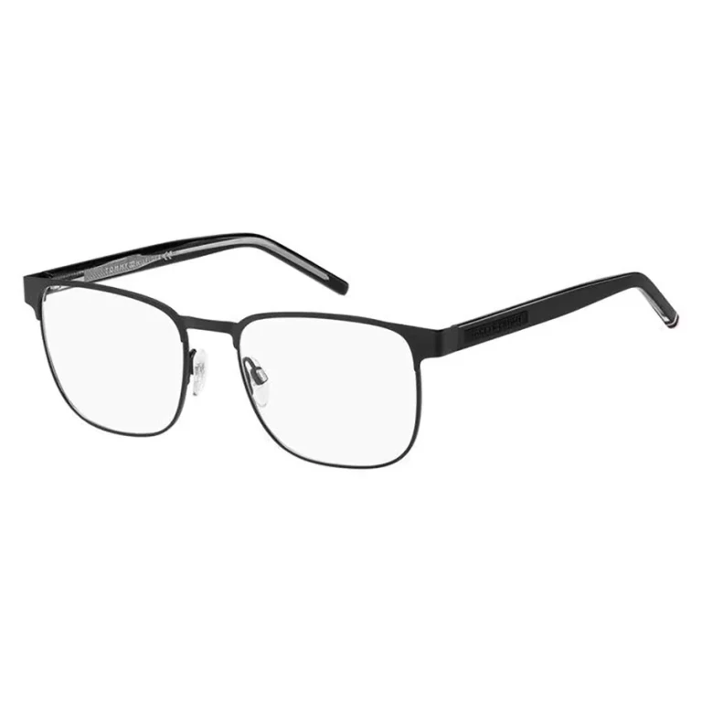 Tommy Hilfiger Demo Square Mens Eyeglasses TH 1943 0003 54