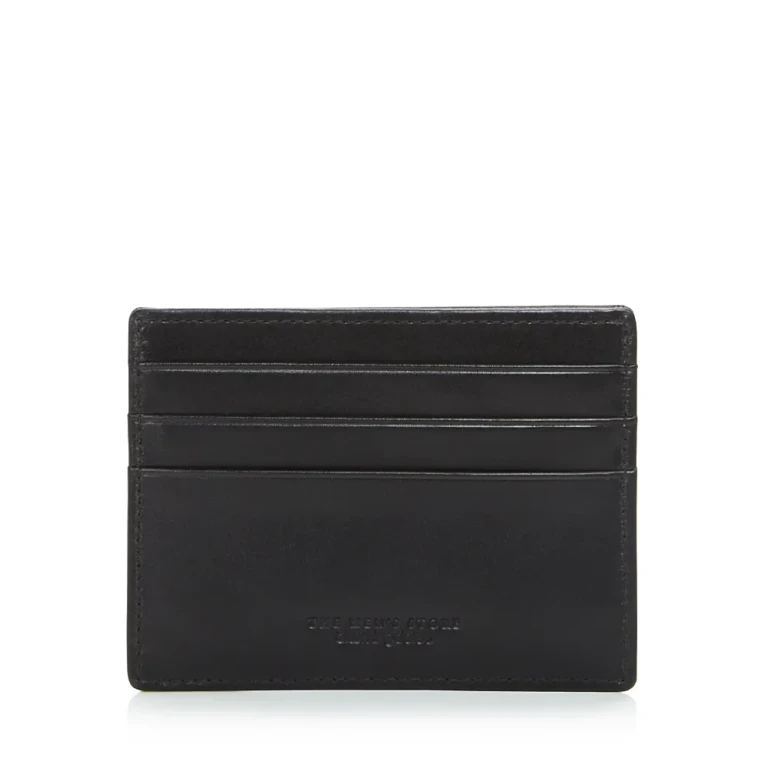 Rfid Michigan Card Case - Exclusive