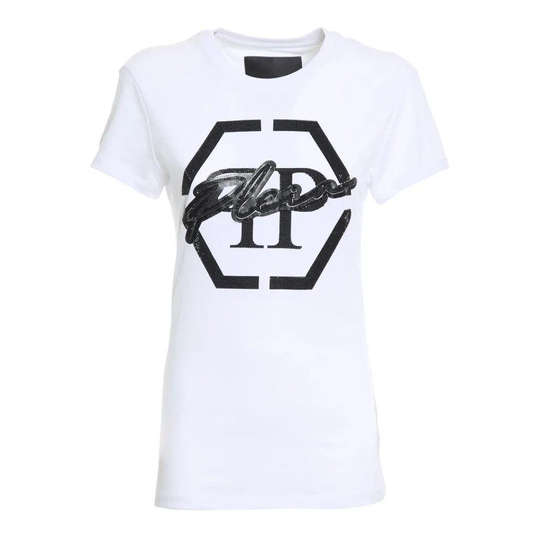 Philipp Plein T-Shirt - Noir