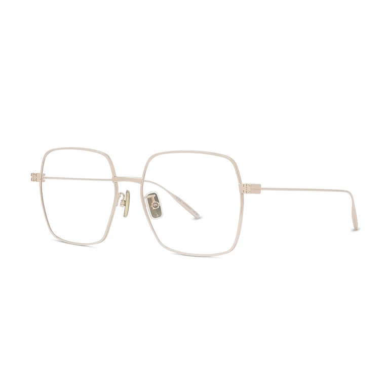 Givenchy GV50039U GV Speed 028 Oro Rosa Metal Occhiali Da Vista - Women
