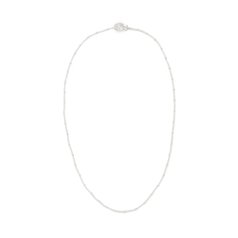 Gorjana Bali Necklace Gold One Size