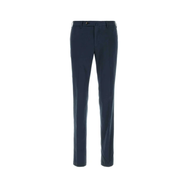 Pants Men color Blue (CODT01Z00CL1BB44Y372)