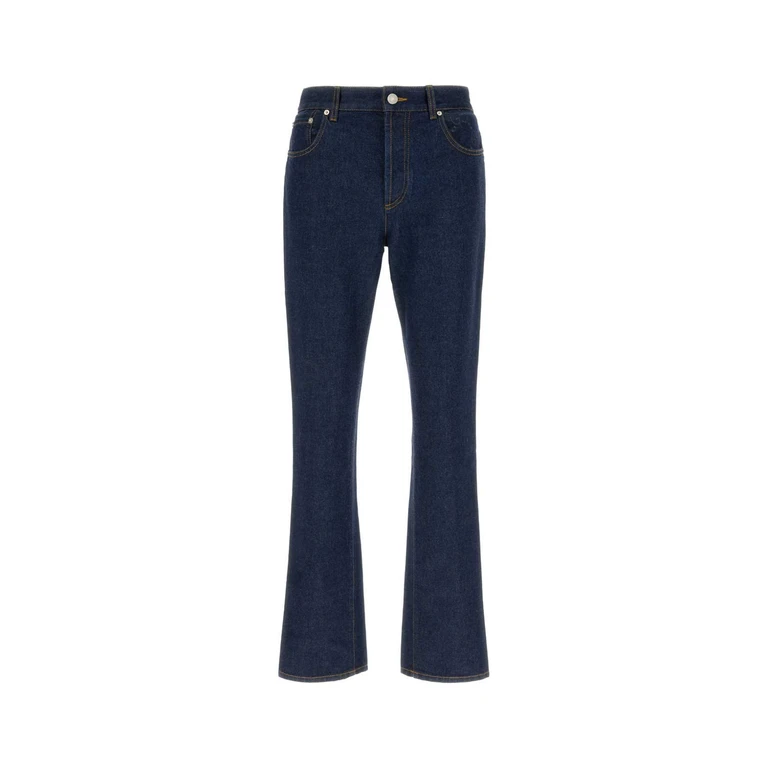 Gucci Horsebit Jeans