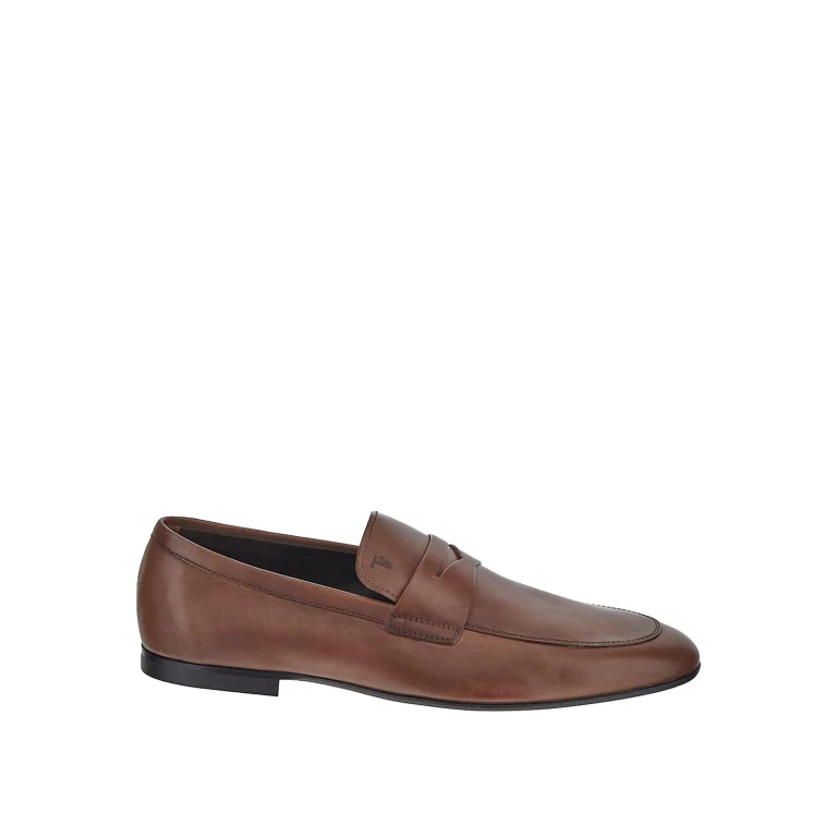 Tod's Chaussures - Marron