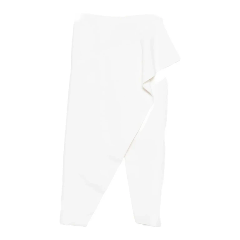Jupe Midi - Beige (4117527103)