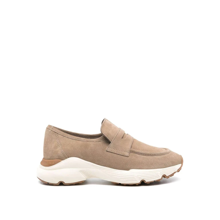 Tod's Damen Sporty Loafer
