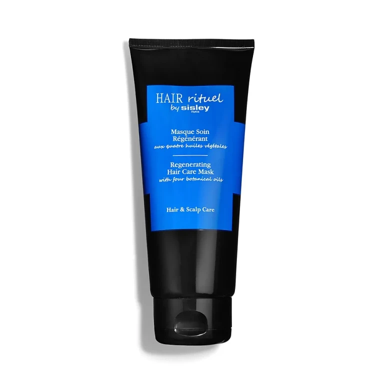 Sisley-Paris Hair Rituel Regenerating Hair Care Mask with Four Botanical Oils