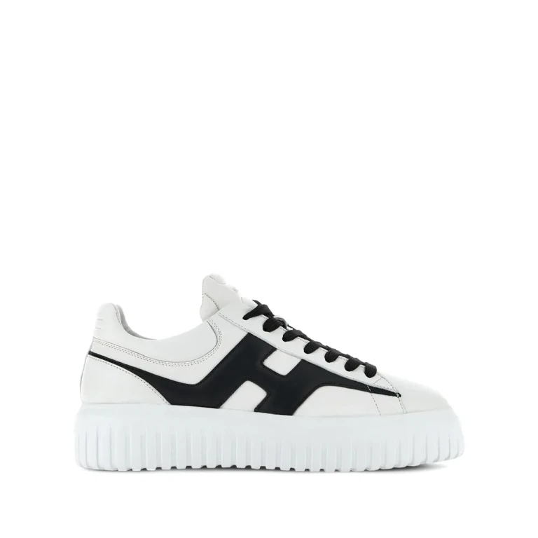 Hogan Baskets - H-Stripes