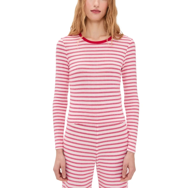 Z Supply Night In Top Multi M