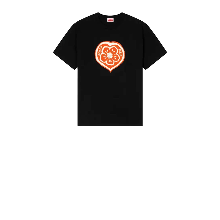 Kenzo T-Shirts And Polos Black - Women