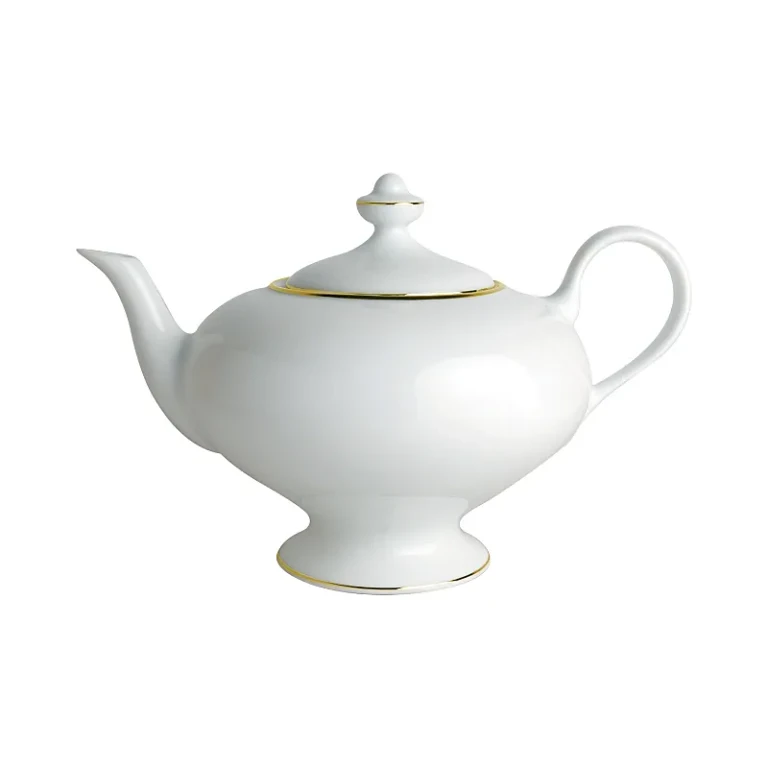 Bernardaud Palmyre Teapot