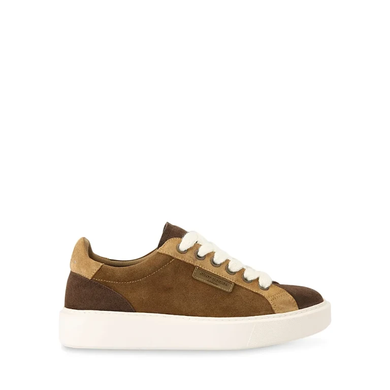 Kurt Geiger London Men's Albion Sneakers