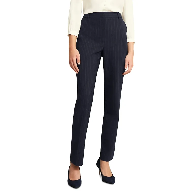 Hobbs London Salisbury Trousers