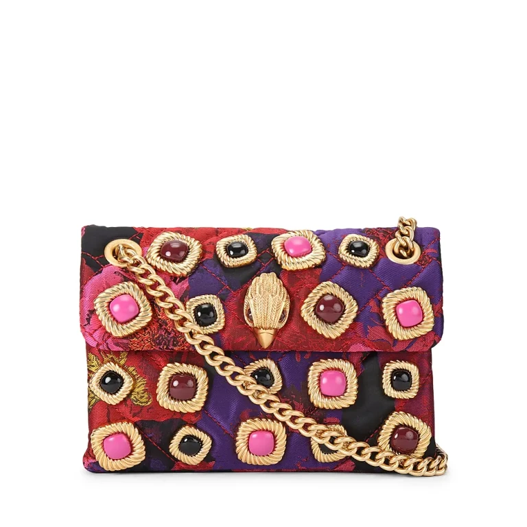 Kurt Geiger London Mini Kensington Gems Crossbody