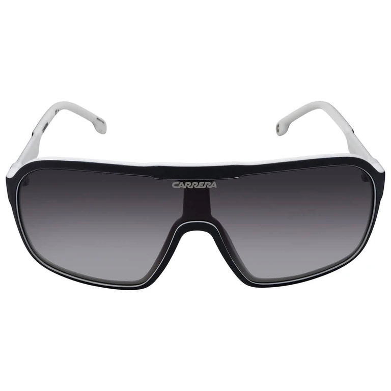 Carrera Grey Shaded Navigator Unisex Sunglasses CARRERA 1046/S 00JU/9O 99