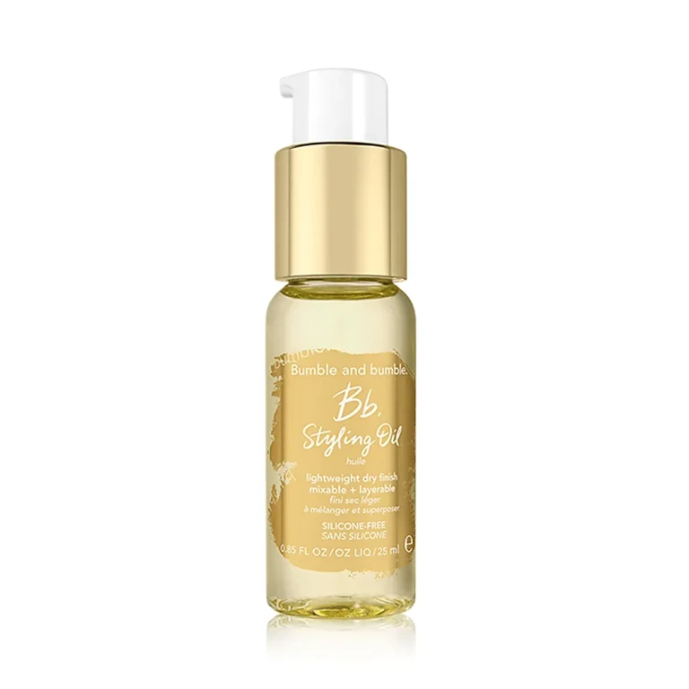 Bumble and bumble Styling Oil 0.85 oz.