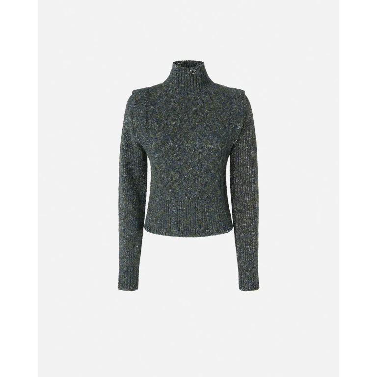 Pinko Proud Mary Sweater