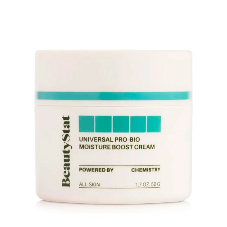 Beauty Stat Universal Pro Bio Moisture Boost Cream 1.7 oz.