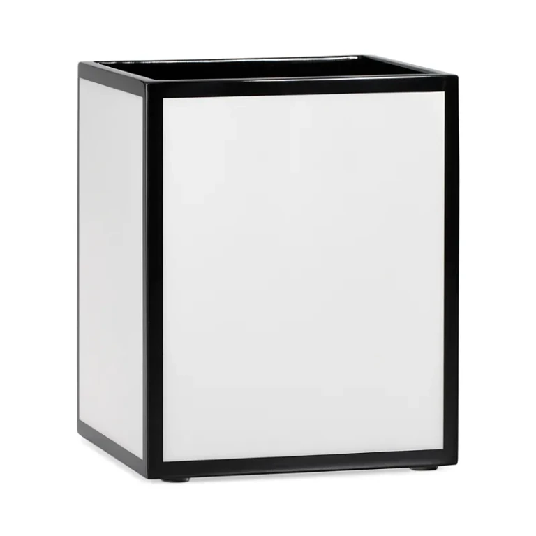 Labrazel Shoji Waste Basket