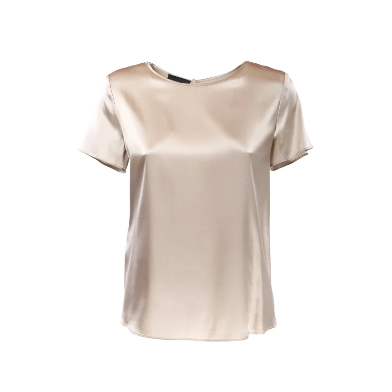 Top Woman color Beige (8N2K152NXXZ109)