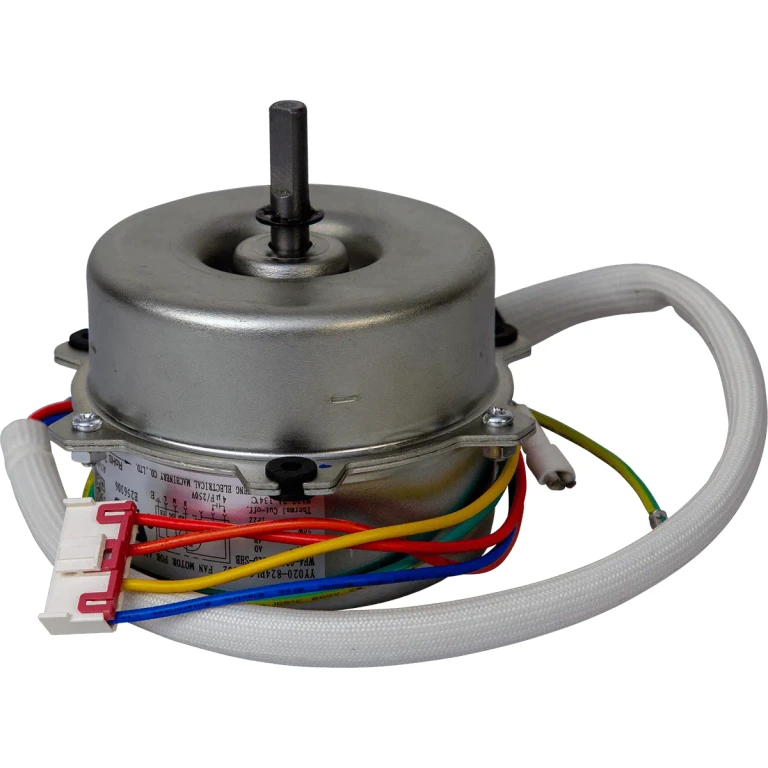 Honeywell MN1CFS Evaporator Fan Motor (YY020-824PL01-002) (A7450-560)