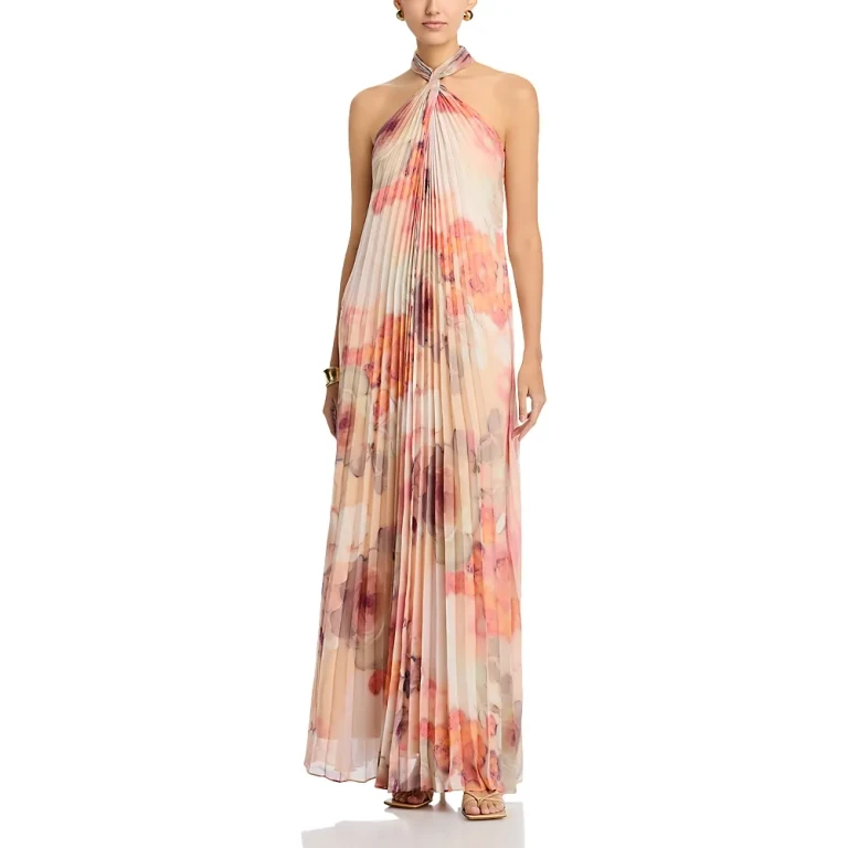 Ungaro Ira Dress