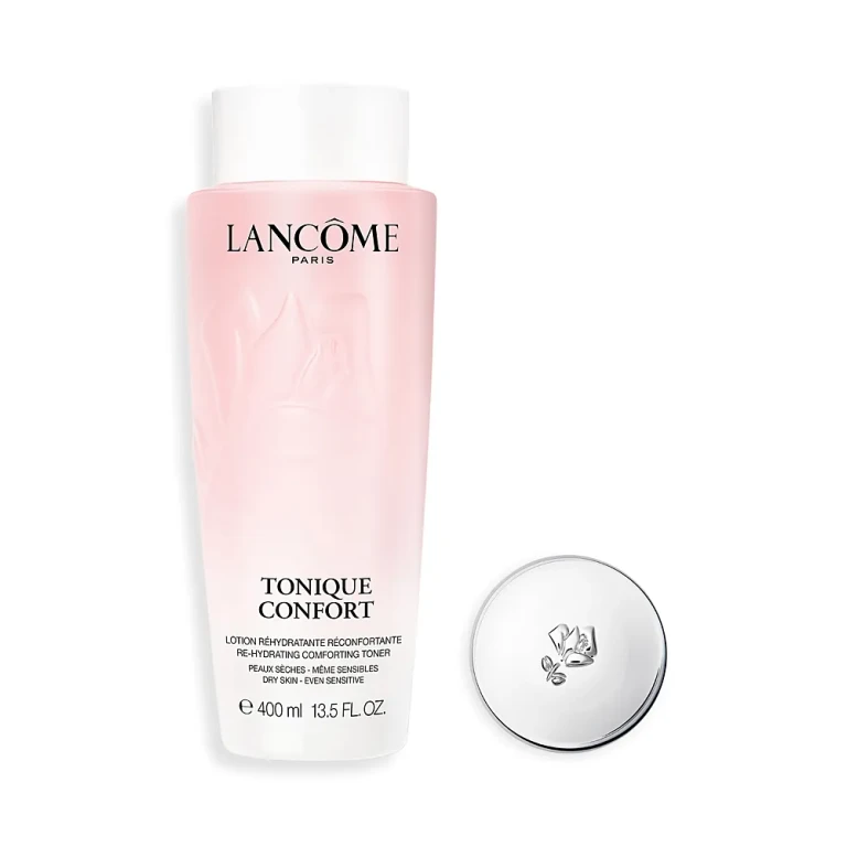 Lancome Tonique Confort Hydrating Toner with Hyaluronic Acid 13.5 oz.