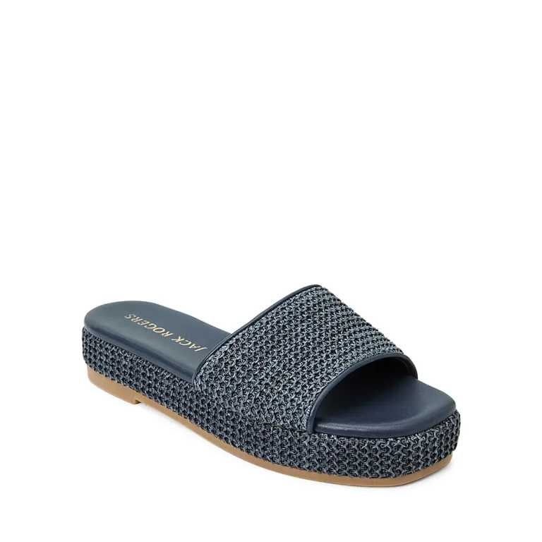 Jack Rogers Women's Bay Flatform Sandals